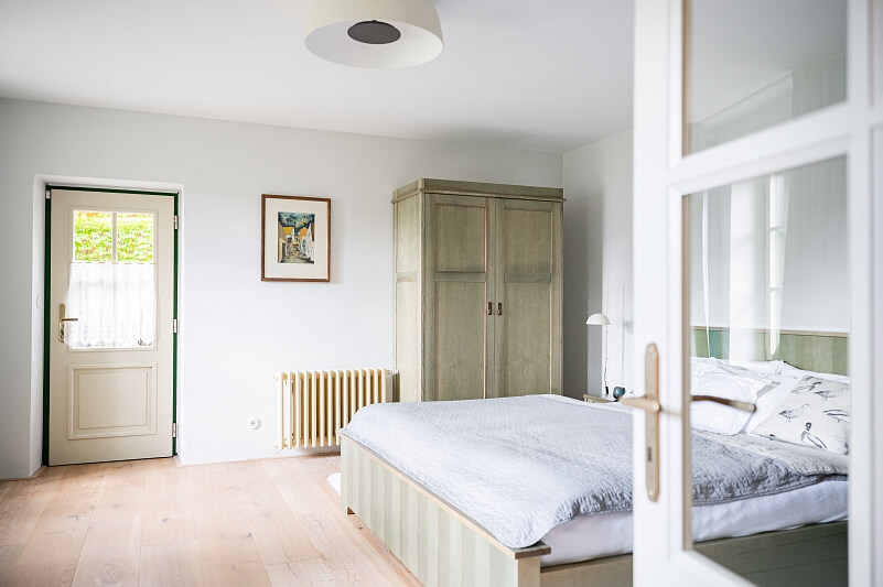 Karlova, Kašperské Hory - Klatovy | Sale, House Five-bedroom (6+1), 260 m²