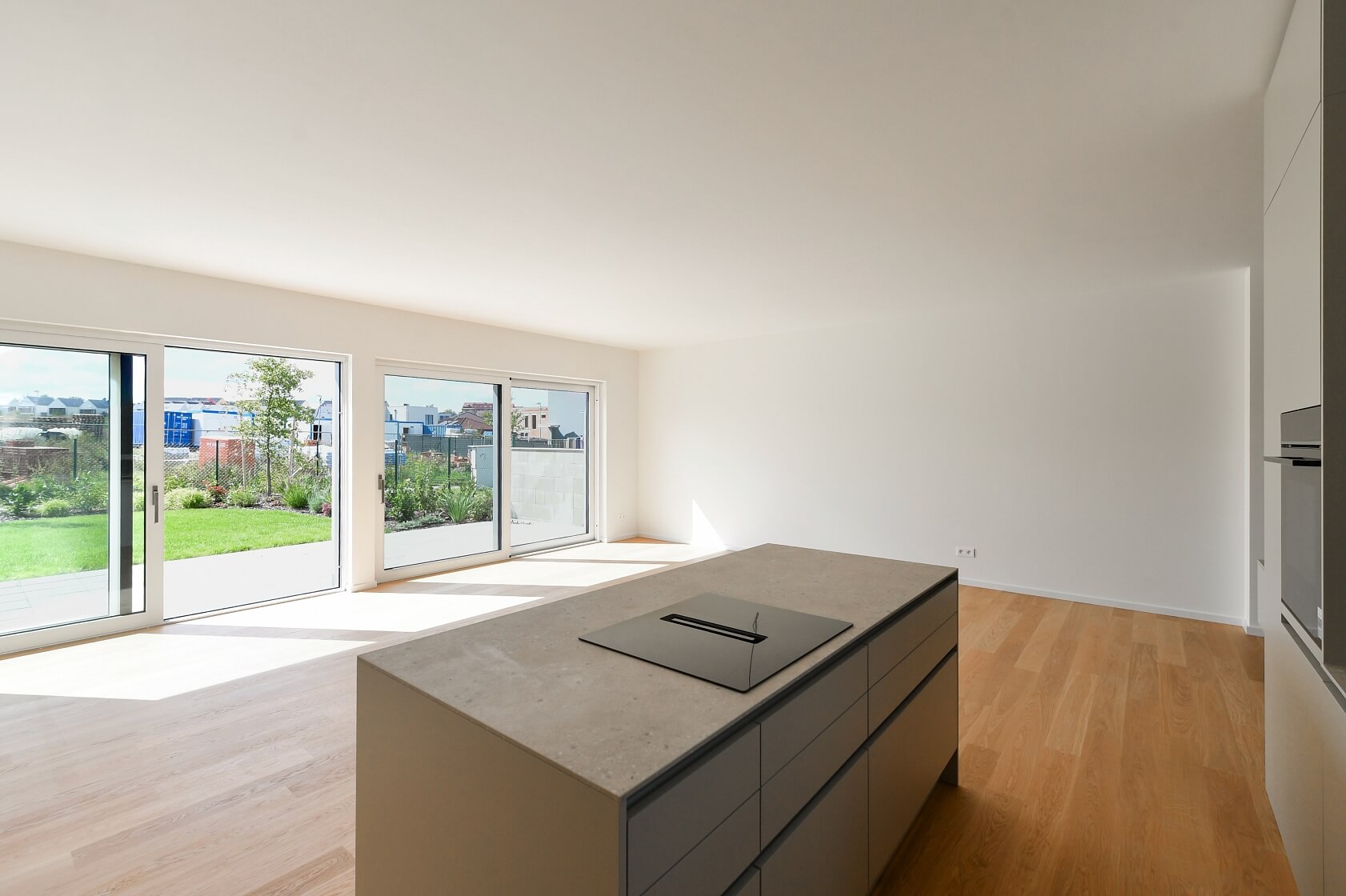 Cenomanská, Chýně - Praha-západ | Sale, Residential project