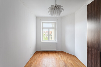 Národní obrany, Bubeneč - Praha 6 | Pronájem, Byt 2+kk, 83 m²