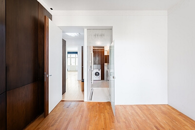 Národní obrany, Bubeneč - Praha 6 | Pronájem, Byt 2+kk, 83 m²