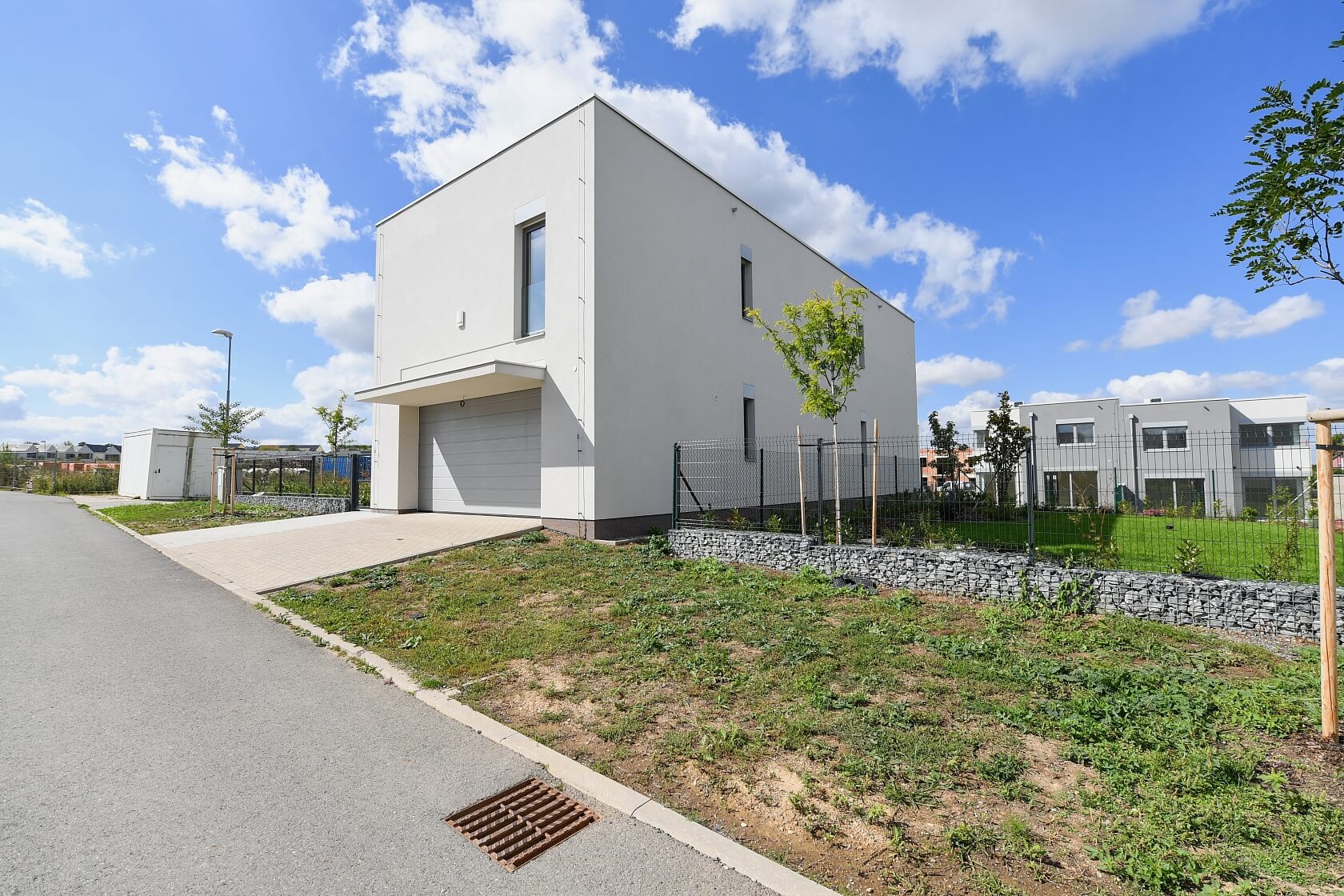 Cenomanská, Chýně - Praha-západ | Prodej, Rodinný dům 5+kk, 247 m²