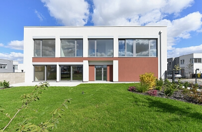 Cenomanská, Chýně - Praha-západ | Prodej, Rodinný dům 5+kk, 247 m²