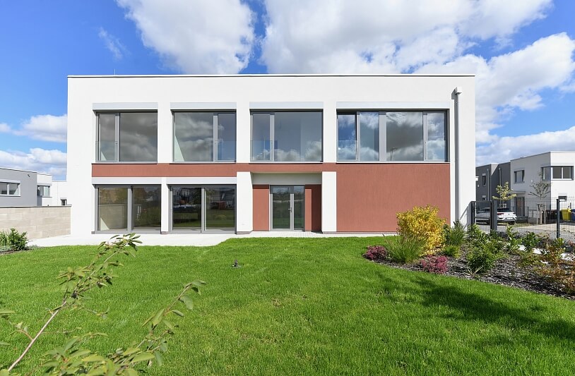 Cenomanská, Chýně - Praha-západ | Prodej, Rodinný dům 5+kk, 247 m²