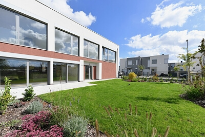 Cenomanská, Chýně - Praha-západ | Sale, House Four-bedroom (5+kk), 247 m²