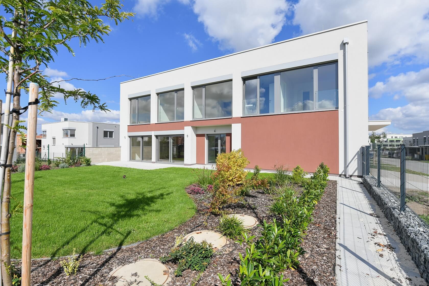 Cenomanská, Chýně - Praha-západ | Prodej, Rodinný dům 5+kk, 247 m²