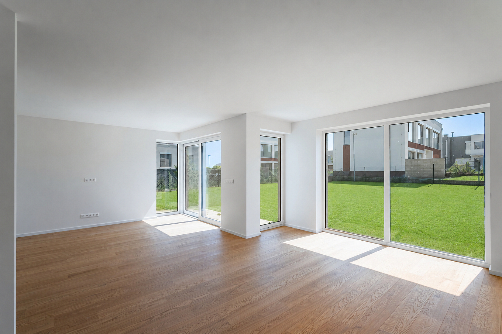 Cenomanská, Chýně - Praha-západ | Sale, Residential project
