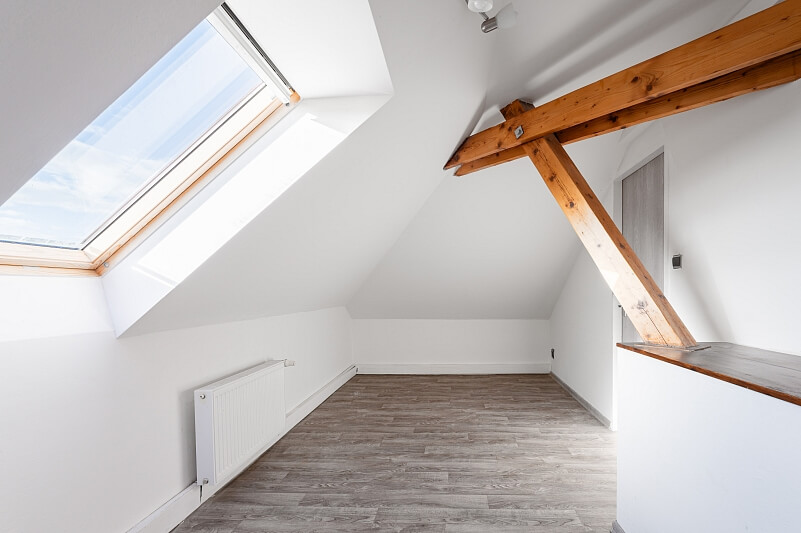 Horymírova, Kralupy nad Vltavou - Mělník | Sale, Apartment Four-bedroom (5+kk), 129 m²