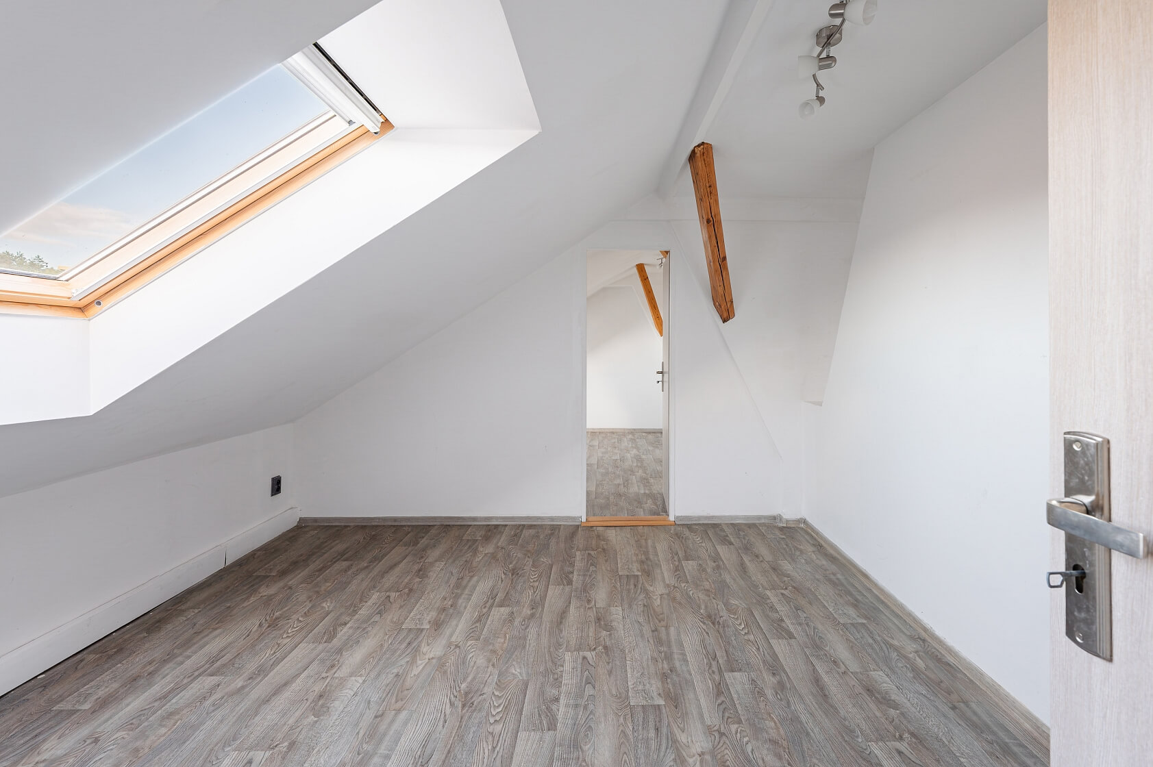 Horymírova, Kralupy nad Vltavou - Mělník | Sale, Apartment Four-bedroom (5+kk), 129 m²