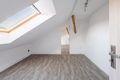 Horymírova, Kralupy nad Vltavou - Mělník | Sale, Apartment Four-bedroom (5+kk), 129 m²