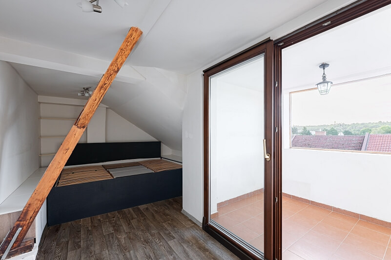 Horymírova, Kralupy nad Vltavou - Mělník | Prodej, Byt 5+kk, 129 m²