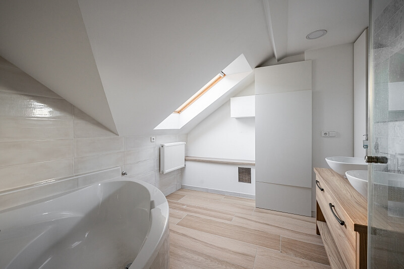 Horymírova, Kralupy nad Vltavou - Mělník | Prodej, Byt 5+kk, 129 m²