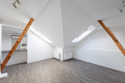 Horymírova, Kralupy nad Vltavou - Mělník | Sale, Apartment Four-bedroom (5+kk), 129 m²