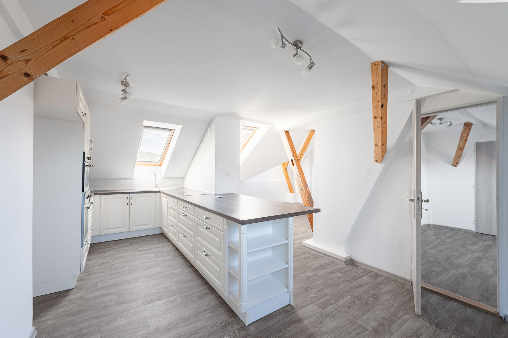 Horymírova, Kralupy nad Vltavou - Mělník | Sale, Apartment Four-bedroom (5+kk), 129 m²