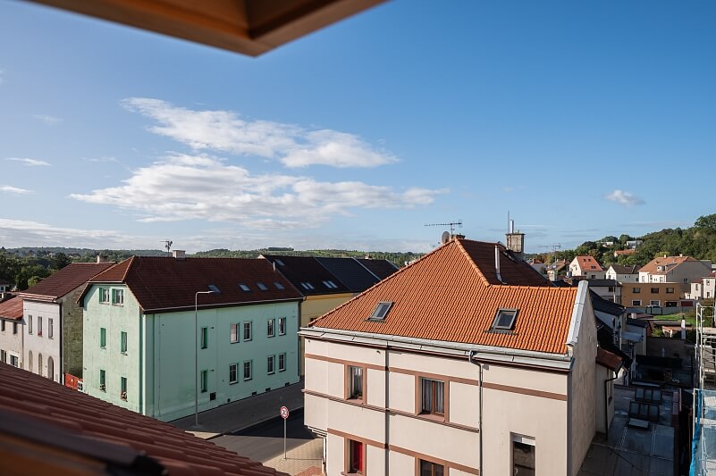 Horymírova, Kralupy nad Vltavou - Mělník | Prodej, Byt 5+kk, 129 m²