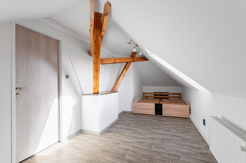 Horymírova, Kralupy nad Vltavou - Mělník | Sale, Apartment Four-bedroom (5+kk), 129 m²