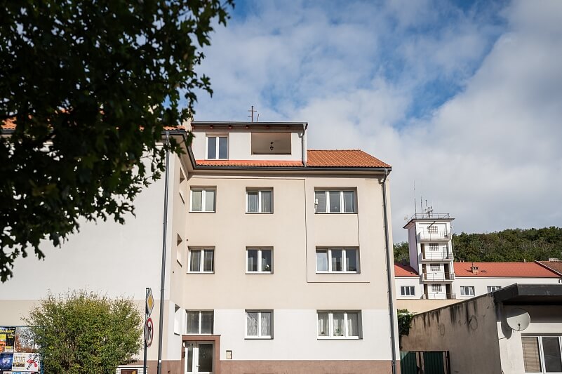 Horymírova, Kralupy nad Vltavou - Mělník | Sale, Apartment Four-bedroom (5+kk), 129 m²