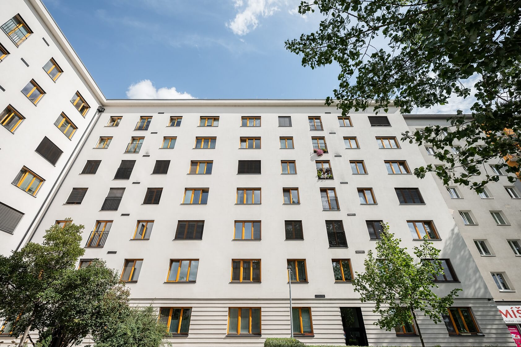 Bělocerkevská, Vršovice - Praha 10 | Prodej, Byt 2+1, 51 m²