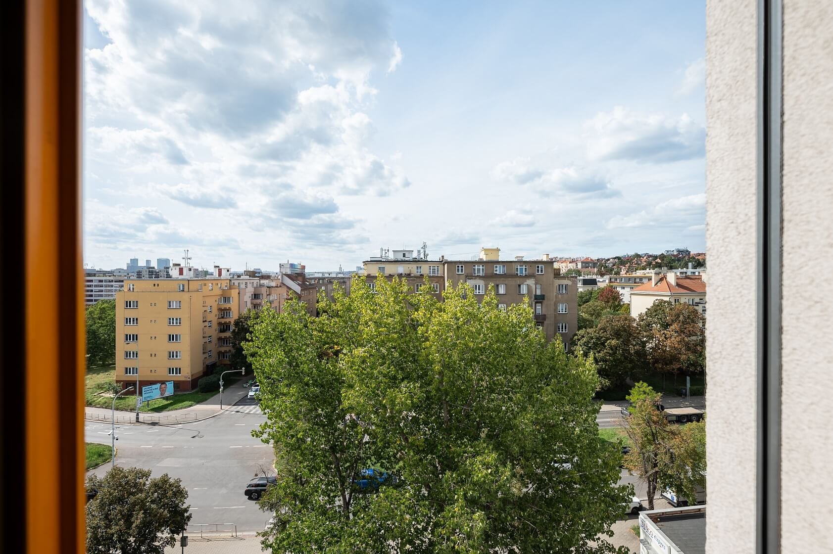 Bělocerkevská, Vršovice - Praha 10 | Prodej, Byt 2+1, 51 m²