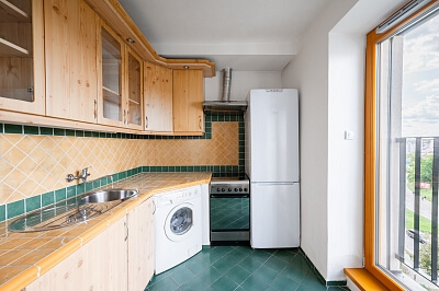 Bělocerkevská, Vršovice - Praha 10 | Prodej, Byt 2+1, 51 m²