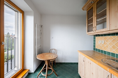 Bělocerkevská, Vršovice - Praha 10 | Prodej, Byt 2+1, 51 m²