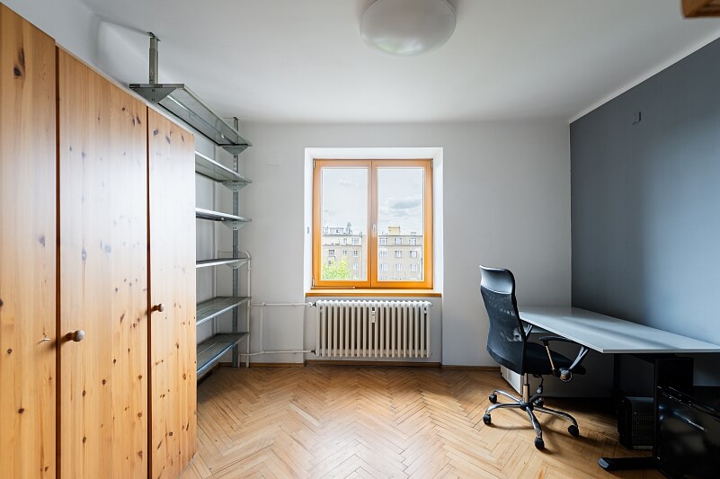Bělocerkevská, Vršovice - Praha 10 | Prodej, Byt 2+1, 51 m²