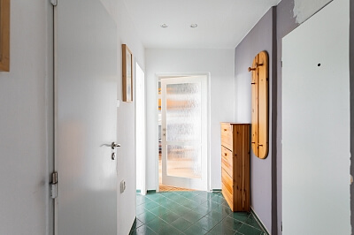 Bělocerkevská, Vršovice - Prague 10 | Sale, Apartment One-bedroom (2+1), 51 m²