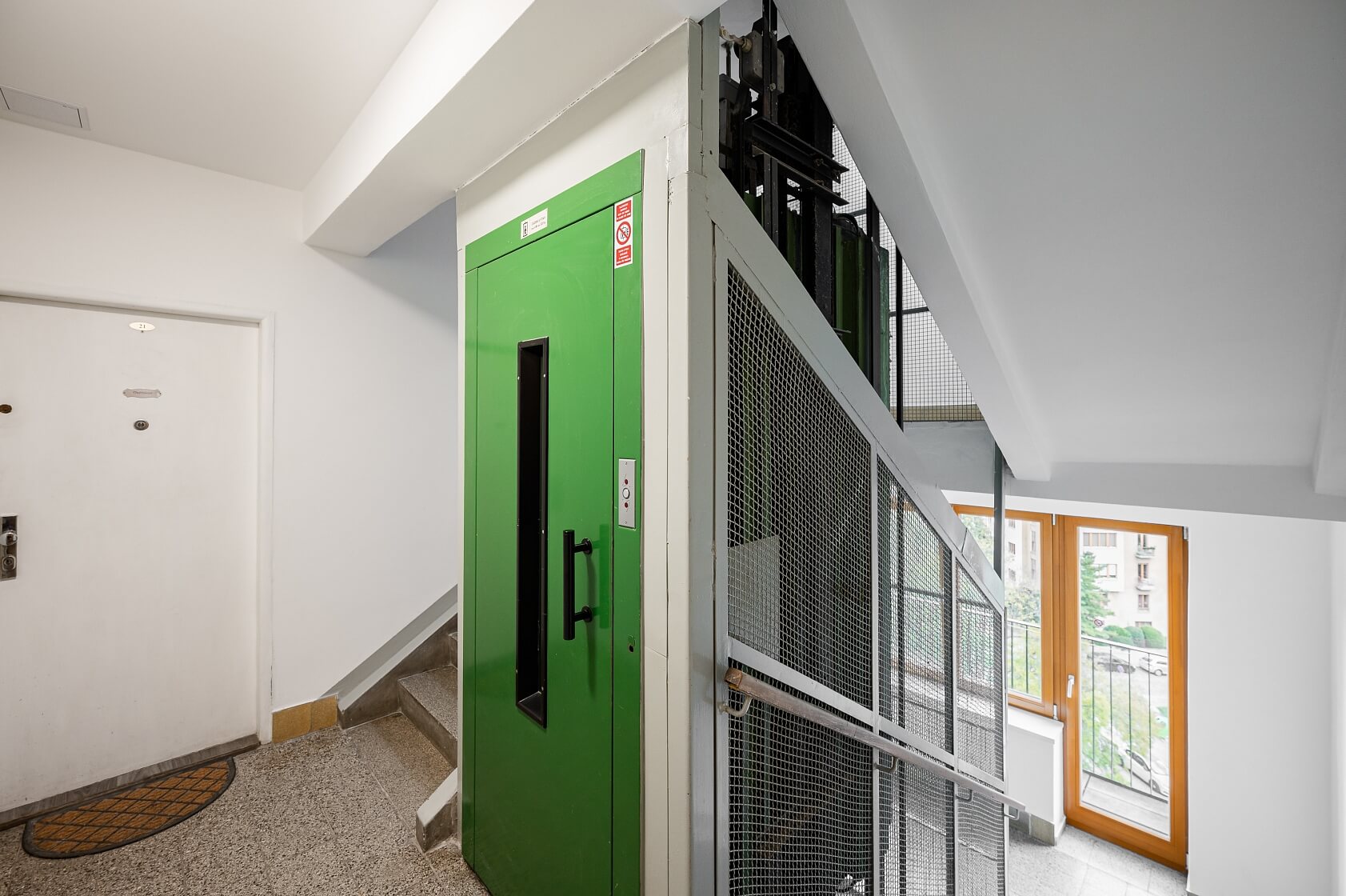 Bělocerkevská, Vršovice - Praha 10 | Prodej, Byt 2+1, 51 m²
