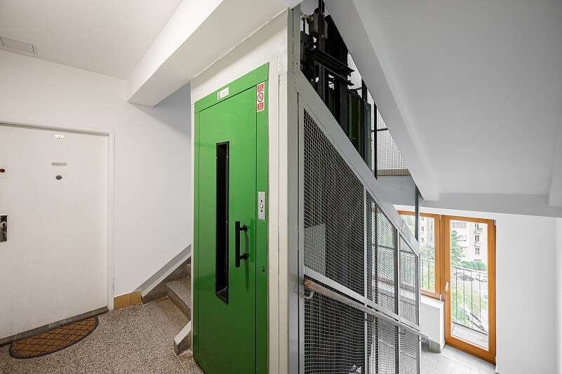 Bělocerkevská, Vršovice - Praha 10 | Prodej, Byt 2+1, 51 m²