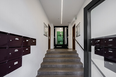 Bělocerkevská, Vršovice - Prague 10 | Sale, Apartment One-bedroom (2+1), 51 m²