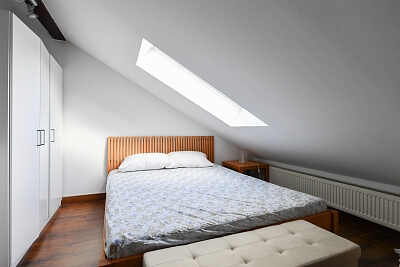 Na Švihance, Vinohrady - Praha 2 | Pronájem, Byt 3+1, 133 m²
