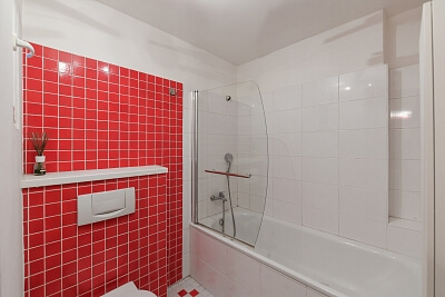Na Švihance, Vinohrady - Praha 2 | Pronájem, Byt 3+1, 133 m²