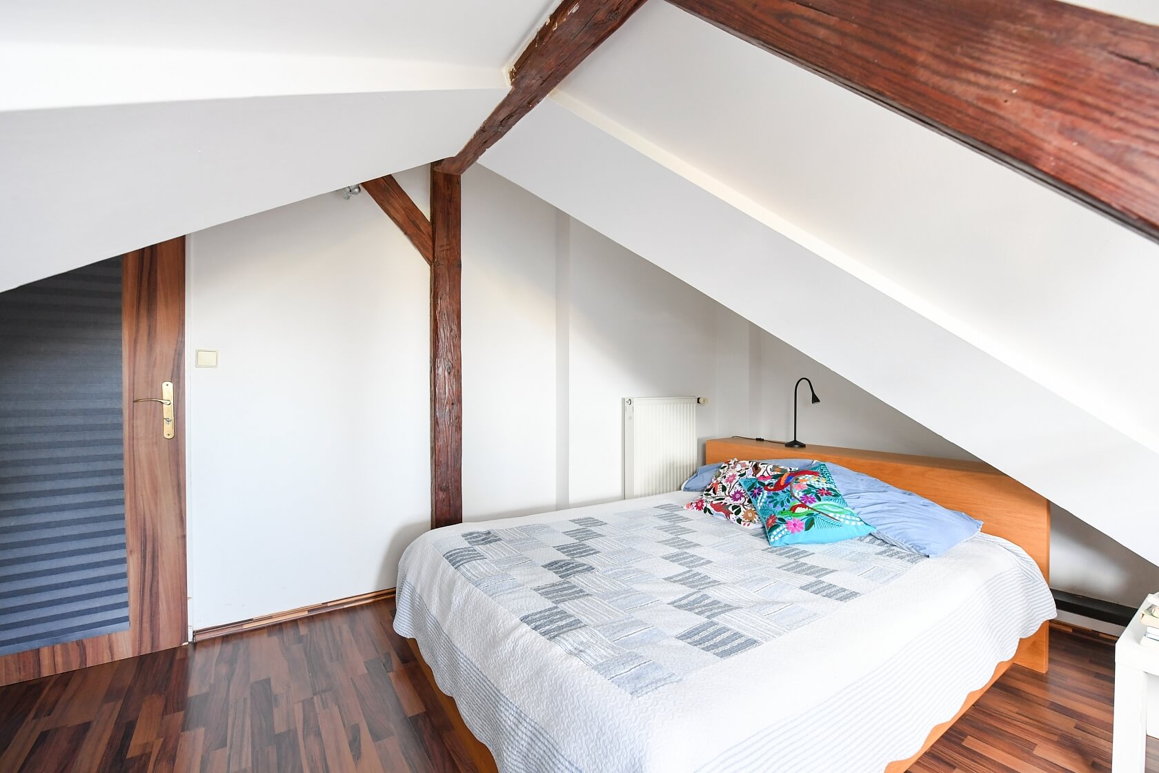 Na Švihance, Vinohrady - Praha 2 | Pronájem, Byt 3+1, 133 m²