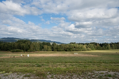 Nová Pec - Prachatice | Sale, Land, 1 194 m²
