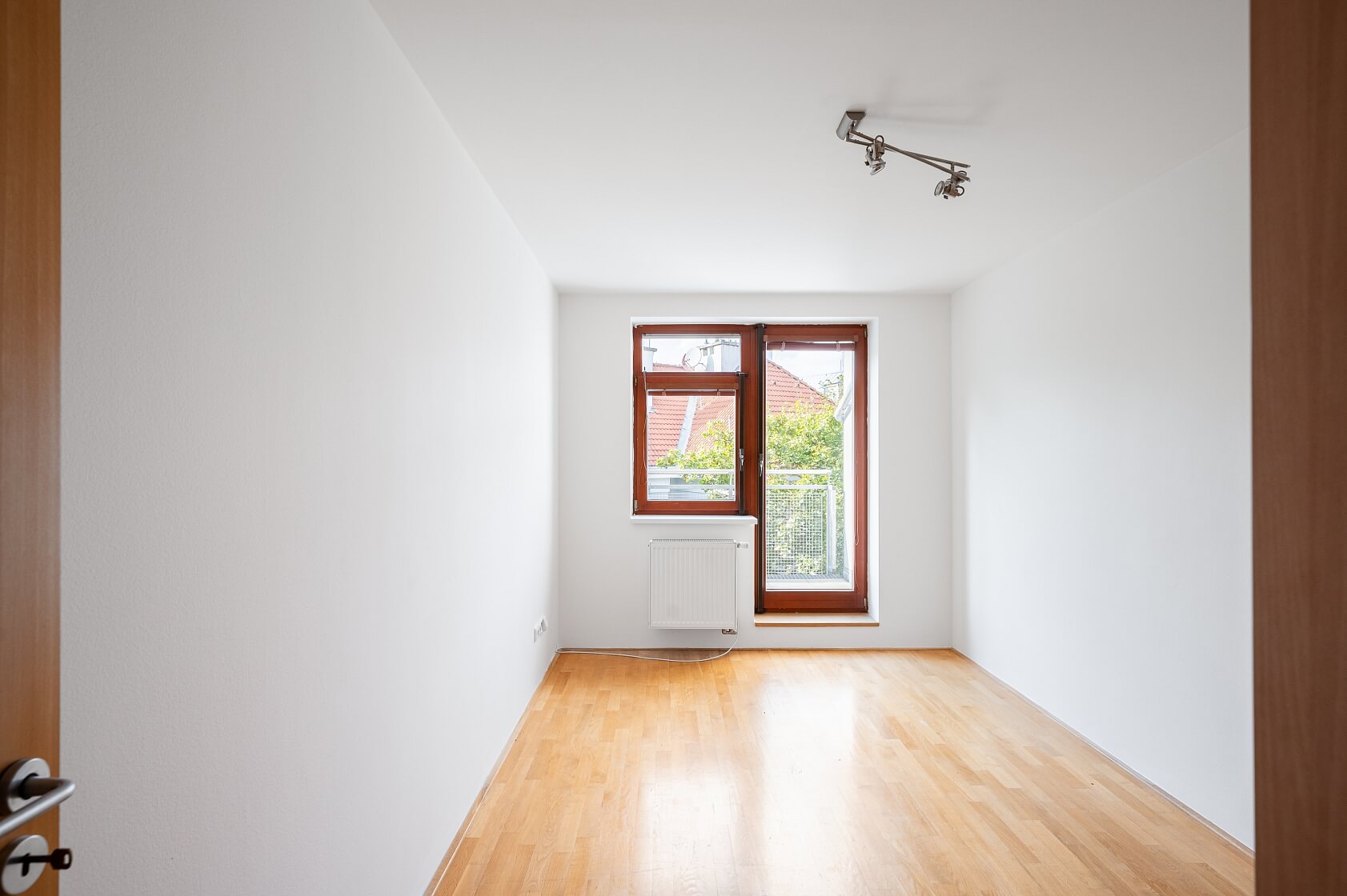 Nad Závěrkou, Břevnov - Prague 6 | Sale, Apartment Three-bedroom (4+kk), 164 m²