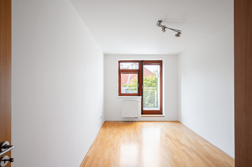 Nad Závěrkou, Břevnov - Prague 6 | Sale, Apartment Three-bedroom (4+kk), 164 m²