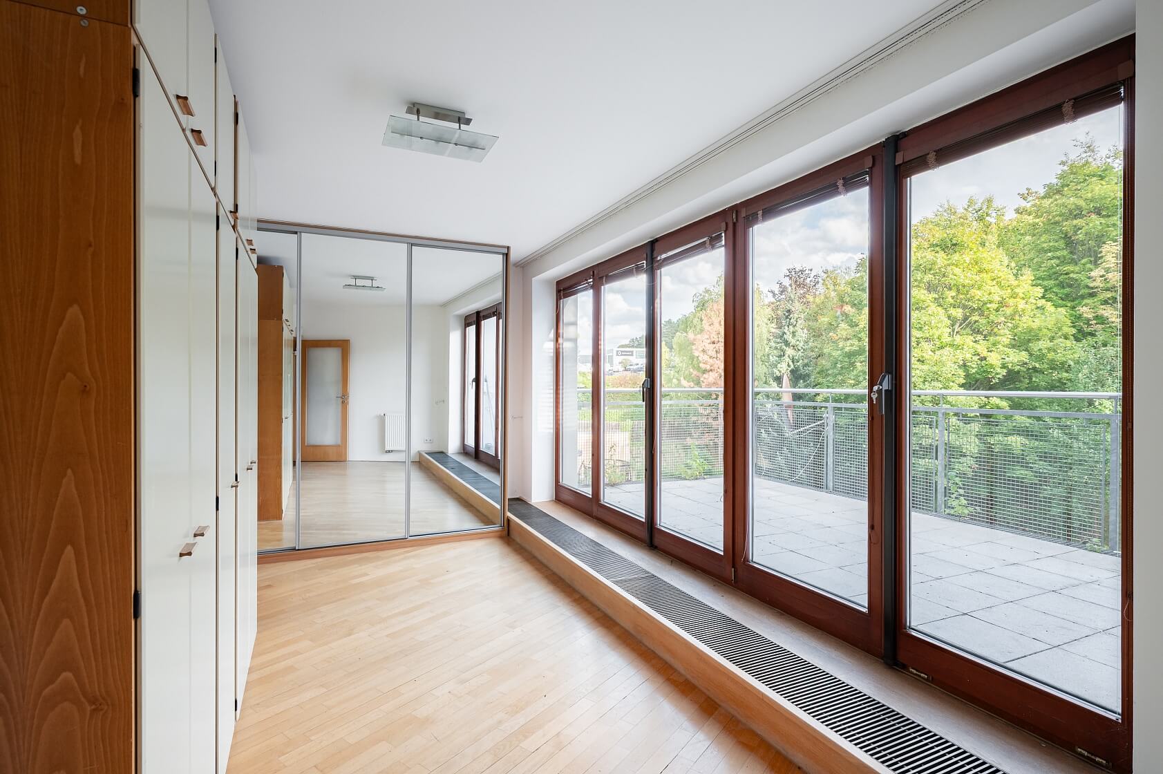 Nad Závěrkou, Břevnov - Praha 6 | Prodej, Byt 4+kk, 164 m²