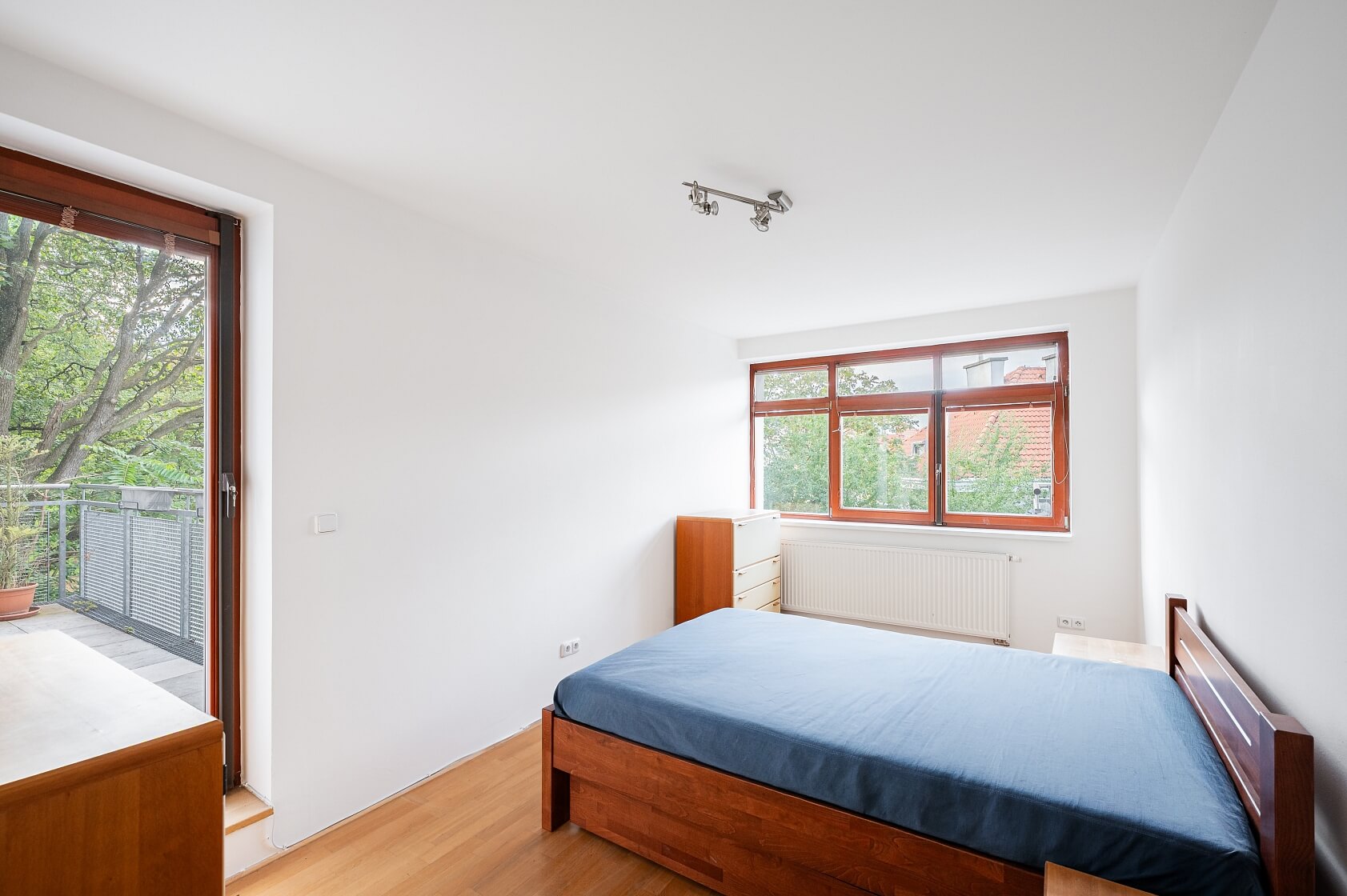 Nad Závěrkou, Břevnov - Prague 6 | Sale, Apartment Three-bedroom (4+kk), 164 m²