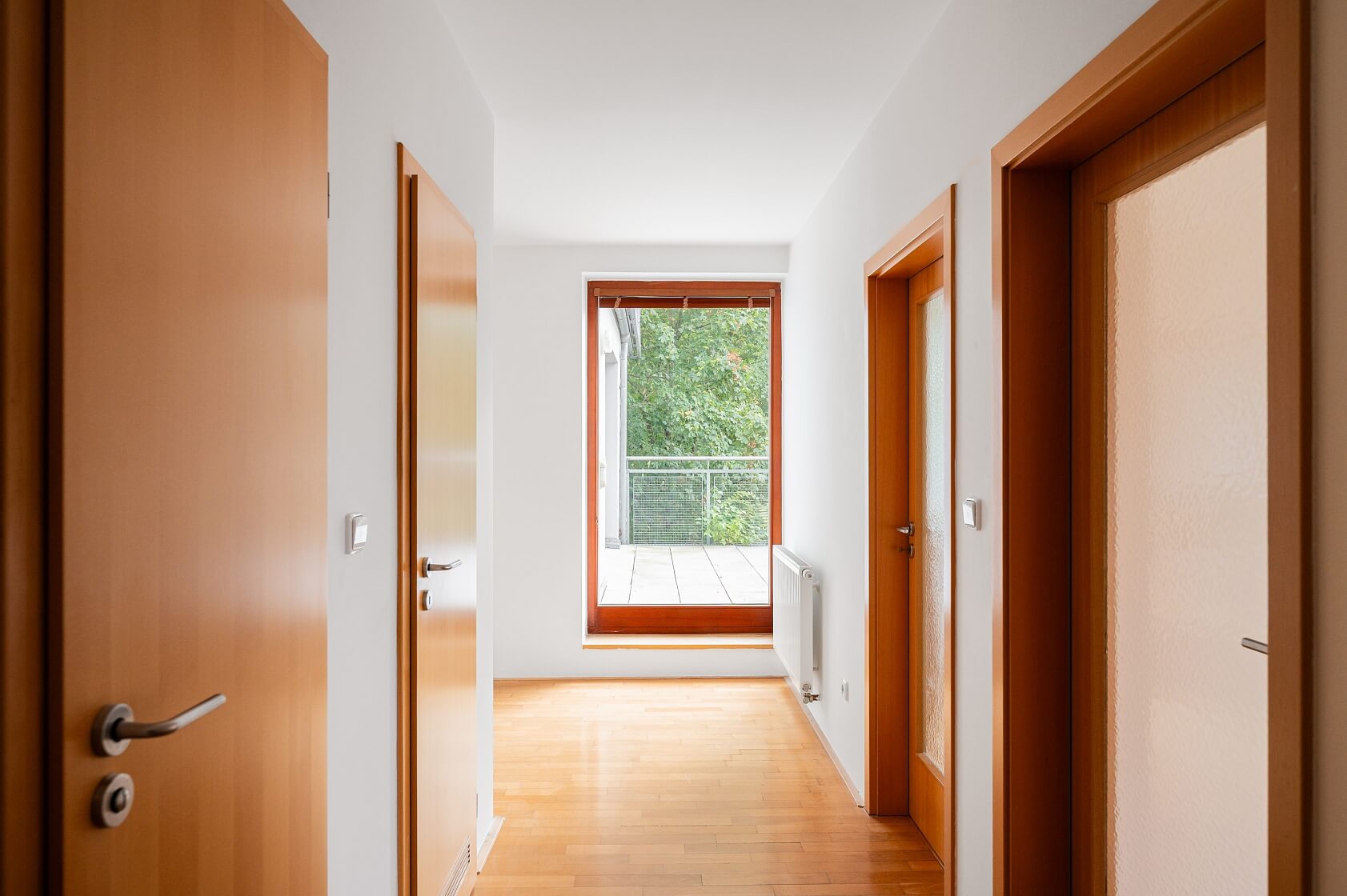 Nad Závěrkou, Břevnov - Prague 6 | Sale, Apartment Three-bedroom (4+kk), 164 m²