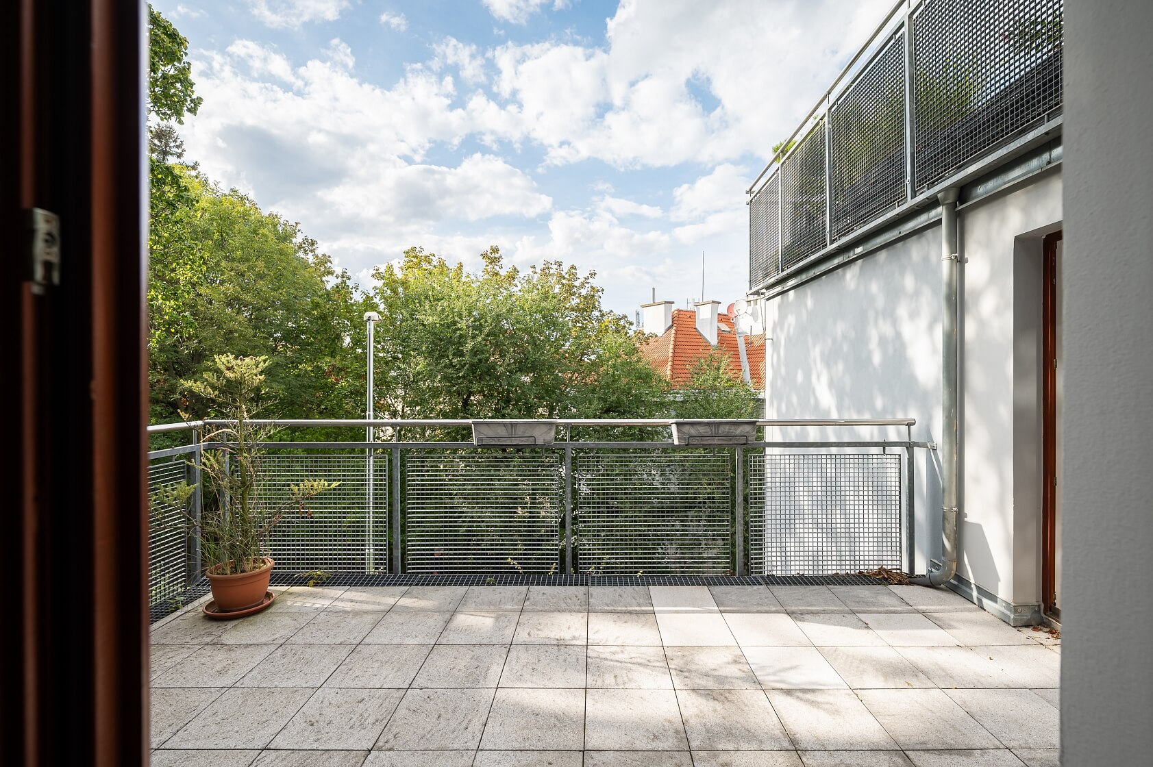 Nad Závěrkou, Břevnov - Prague 6 | Sale, Apartment Three-bedroom (4+kk), 164 m²