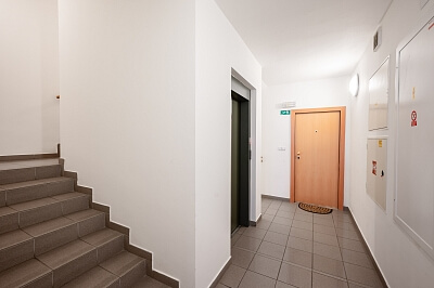 Nad Závěrkou, Břevnov - Prague 6 | Sale, Apartment Three-bedroom (4+kk), 164 m²