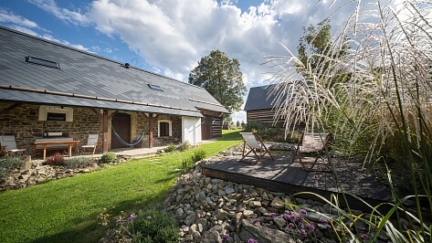 Hlinsko - Chrudim | Prodej, Rodinný dům 5+kk, 390 m²