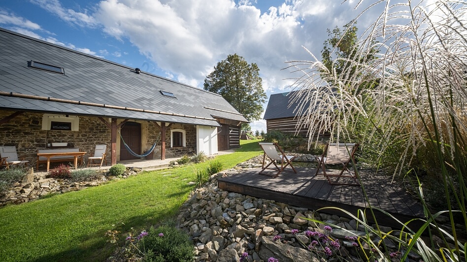 Hlinsko - Chrudim | Sale, House Four-bedroom (5+kk), 390 m²