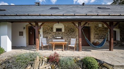 Hlinsko - Chrudim | Sale, House Four-bedroom (5+kk), 390 m²