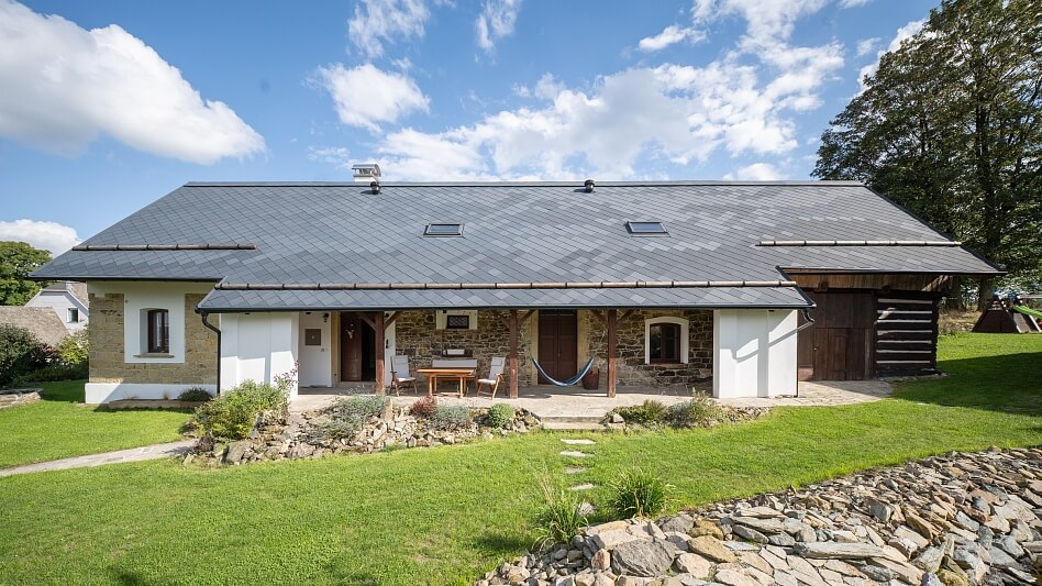 Hlinsko - Chrudim | Prodej, Rodinný dům 5+kk, 390 m²