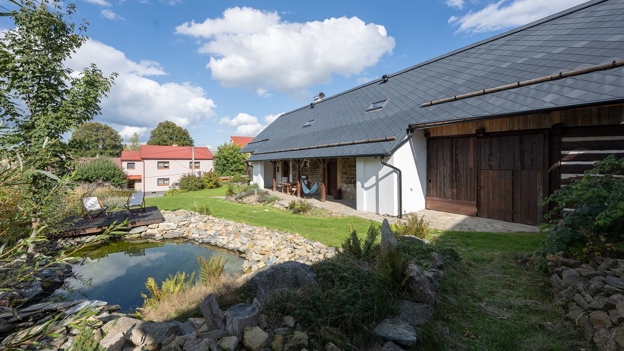 Hlinsko - Chrudim | Prodej, Rodinný dům 5+kk, 390 m²