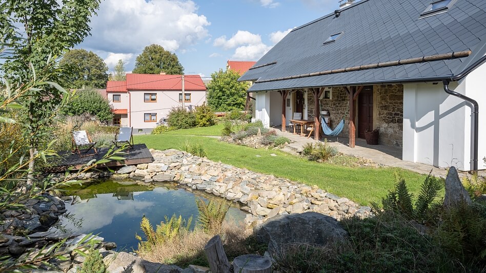 Hlinsko - Chrudim | Prodej, Rodinný dům 5+kk, 390 m²