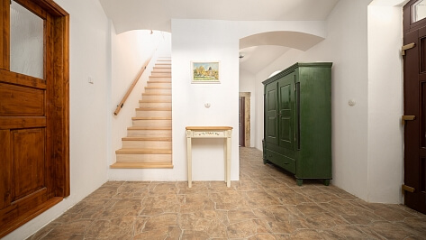 Hlinsko - Chrudim | Prodej, Rodinný dům 5+kk, 390 m²