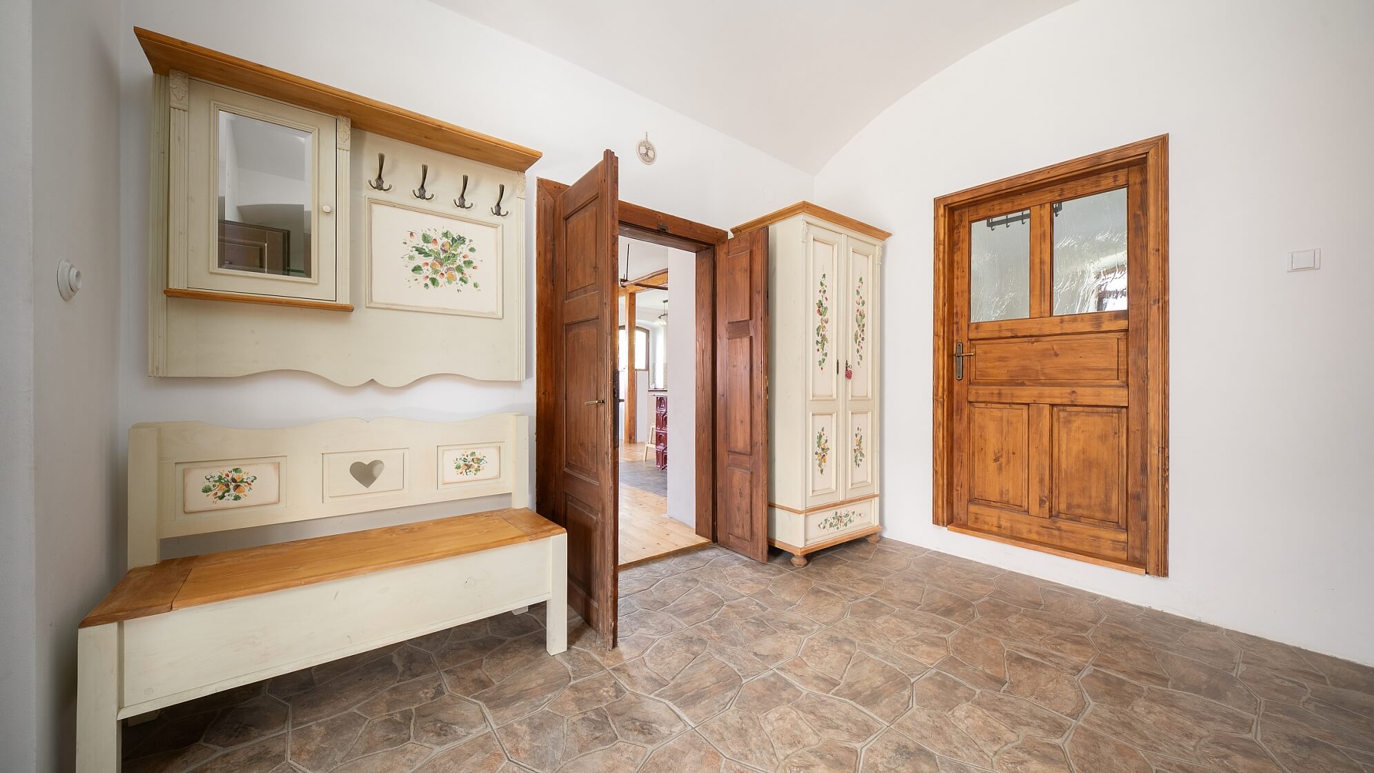 Hlinsko - Chrudim | Prodej, Rodinný dům 5+kk, 390 m²