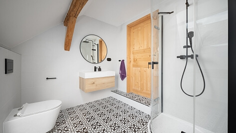Hlinsko - Chrudim | Sale, House Four-bedroom (5+kk), 390 m²