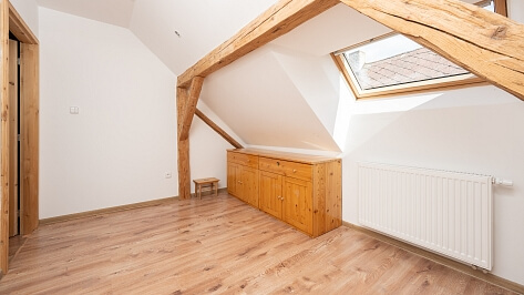 Hlinsko - Chrudim | Sale, House Four-bedroom (5+kk), 390 m²